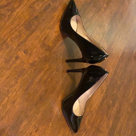 BCBGeneration Black Heels - Picture 5 of 5